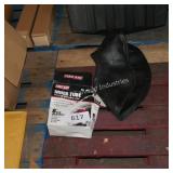 8" inner tube