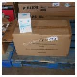 ctn of n95 masks