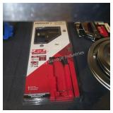 arrow swivel riveter (display)