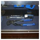 4 kobalt asst tools (display)