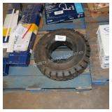 mclaren 6.00 - 9 tire