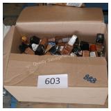 ctn of asst make up