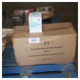 ctn of n95 masks