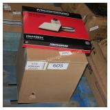 ctn of microguard MGA49634 filters