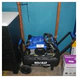 kobalt 10g air compressor