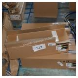 4 lexmark 40x6615