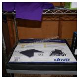 drive gel u seat