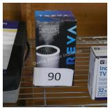 rechargeable humidifier
