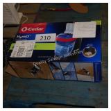 o cedar h2pro mop system