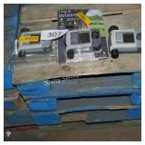 3 bhyve water timers