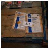 universal disposable filter bags
