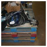 water hose timer and sprayers