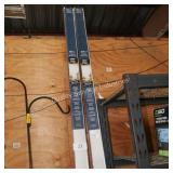 2-104" headrail & channel valance
