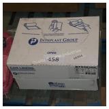 2 ctns 23g can liners