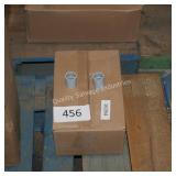 ctn of pvc adaptors