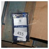 navy king bed skirt