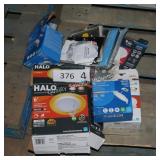 electrical items