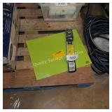 3pk john deere mower blades