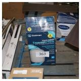 eastman expansion tank