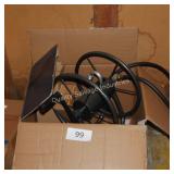 hose reel
