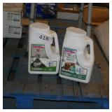 2 safe stop ice melt