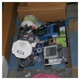 water hose and water timers