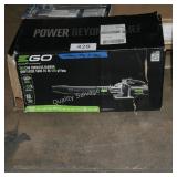 ego blower (batt/ch in office)