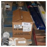auto ice maker