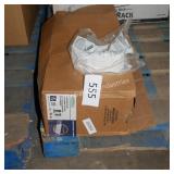 ctn of seamer and sealant