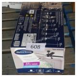 44" ceiling fan