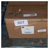 LA222A121 blower wheel