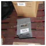 control box