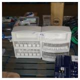 2-display organizer