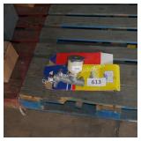 brake booster