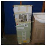 closetmaid 25" closet organizer