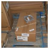 ctn of reflex hose