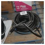 water hose