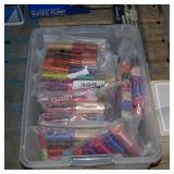 tote of lipstick holders