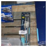 eastman water heater connectors