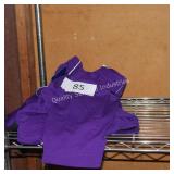 4 reebok sz med shorts