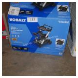 kobalt aluminum hose reel
