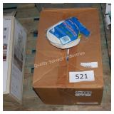 ctn of applicator pads