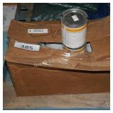 ctn of primer adhesive