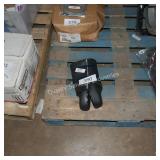 size 9 marshalltown plain toe boot