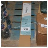 origin21 drapery rod set