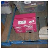 12-17.6oz the pink stuff paste