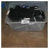 asst size baseball pants