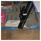 cormark magnetic sign frame