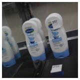 4/ 7.8oz cetaphil baby wash/shampoo (display)