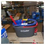 o cedar mop system